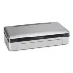HP Officejet 100 Mobile Printer- (L411a) In Lagos