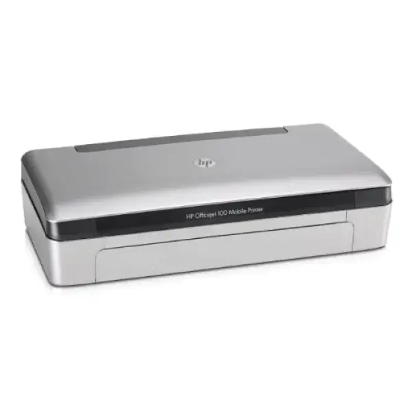 HP Officejet 100 Mobile Printer- (L411a) In Lagos