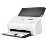 HP Scanjet Enterprise Flow 5000 S4 SF Scanner In Lagos