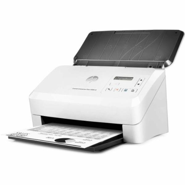 HP Scanjet Enterprise Flow 5000 S4 SF Scanner In Lagos