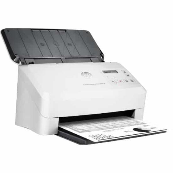 HP Scanjet Enterprise Flow 5000 S4 SF Scanner In Lagos