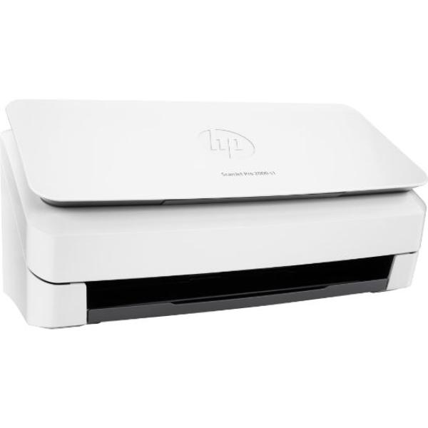 HP Scanjet Pro 2000 S1 Sheet-Feed Scanner In Lagos