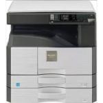 Sharp Monochrome AR-6020D Photocopier In Lagos