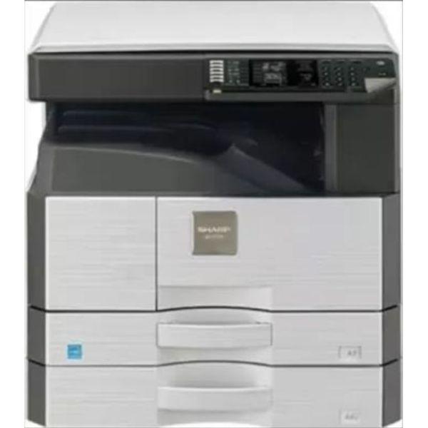 Sharp Monochrome AR-6020D Photocopier In Lagos