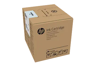HP 872 3-liter Optimizer Latex Ink Cartridge (G0Z07A)