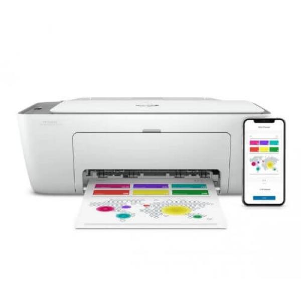 Hp DeskJet 2620 All-in-One Printer Print, Scan & Copy