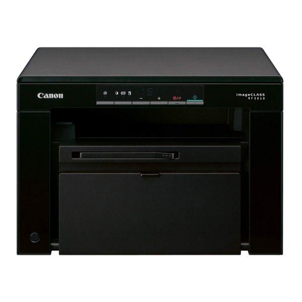 Canon Image class Mf3010 Multifunction Printer In Lagos