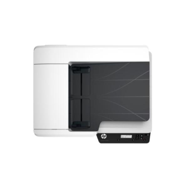 HP ScanJet Pro 3500 F1 Flatbed Scanner L2741A In Lagos