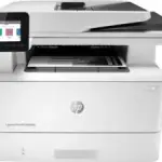 HP M479fdn Printer Color LaserJet Pro MFP In Lagos