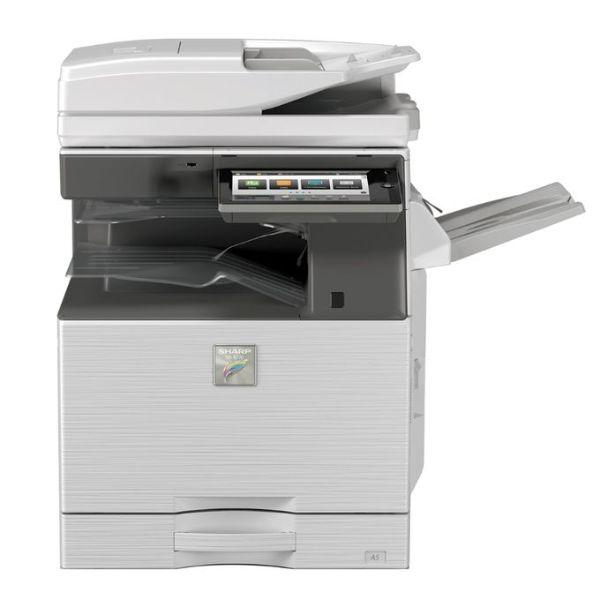 Sharp MX-3060N Colour Photocopier - White In Lagos