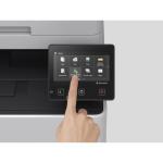 Canon I-sensys Mf631cn A4 Color Laser MFP In Lagos
