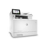 HP Color LaserJet Pro MFP M479fnw Printer In Lagos