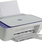 HP DeskJet 2630 All-in-One Printer (V1N03C) In Lagos