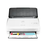 HP Scanjet Pro 2000 S1 Sheet-Feed Scanner In Lagos