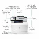 HP Color LaserJet Pro MFP M479fnw Printer In Lagos