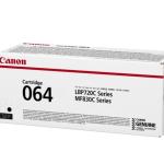 Canon 064 Toner cartridge Black for Canon i-SENSYS MF832CDW