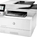 HP M479fdn Printer Color LaserJet Pro MFP In Lagos