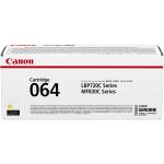 Canon 064 Toner cartridge Yellow for Canon i-SENSYS MF832CDW
