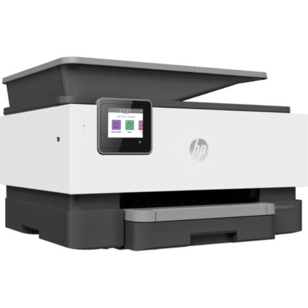 HP OfficeJet Pro 9013 E-All In One Printer In Lagos