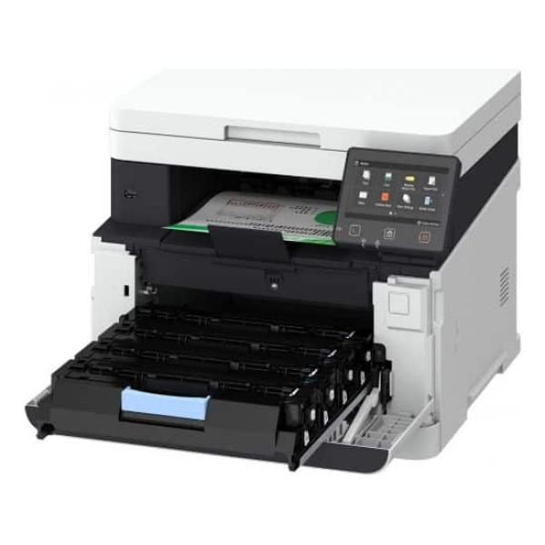 Canon I-sensys Mf631cn A4 Color Laser MFP In Lagos