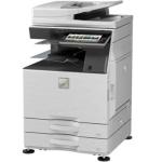 Sharp MX-3060N Colour Photocopier - White In Lagos
