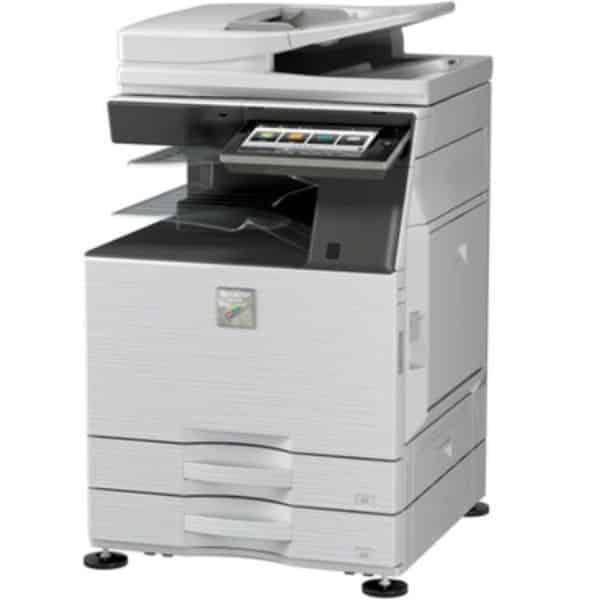 Sharp MX-3060N Colour Photocopier - White In Lagos