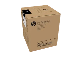 HP 882 5-liter Optimizer Latex Ink Cartridge (G0Z16A)