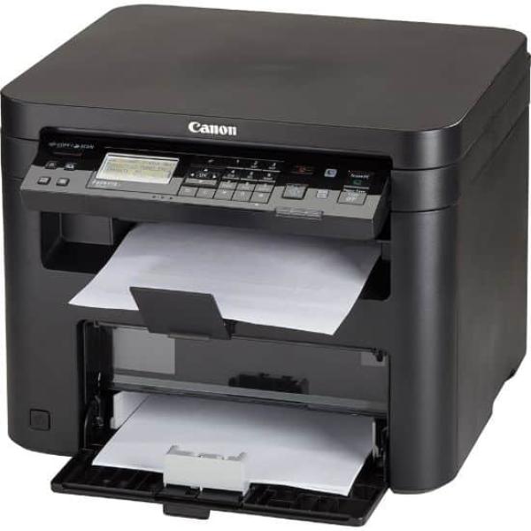 Canon I-sensys Mf231 Monochrome 3-in-1 Printer In Lagos