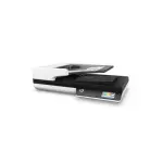 HP ScanJet Pro 4500 Fn1 Network Scanner L2749A In Lagos