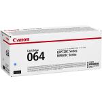 Canon 064 Toner cartridge Cyan for Canon i-SENSYS MF832CDW