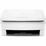 HP Scanjet Enterprise Flow 5000 S4 SF Scanner In Lagos