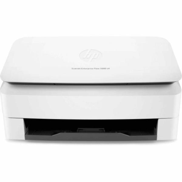 HP Scanjet Enterprise Flow 5000 S4 SF Scanner In Lagos