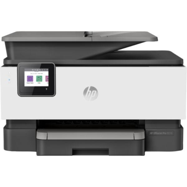 HP OfficeJet Pro 9013 E-All In One Printer In Lagos
