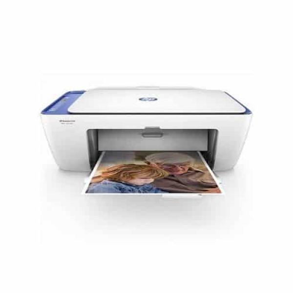 HP DeskJet 2630 All-in-One Printer (V1N03C) In Lagos