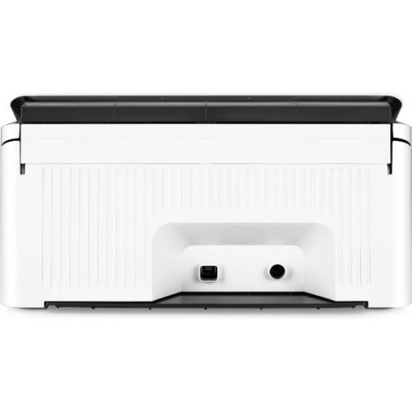 HP Scanjet Pro 2000 S1 Sheet-Feed Scanner In Lagos