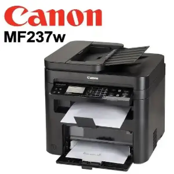 Canon i-SENSYS MF237w Connected 4-in-1 mono In Lagos