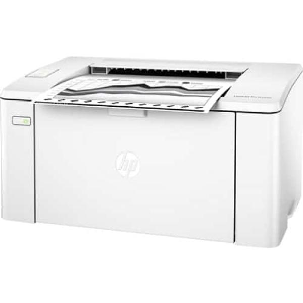 HP Laser Jet Pro M102a Printer (G3Q34A) In Lagos