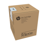 HP 882 5-liter Optimizer Latex Ink Cartridge (G0Z16A)