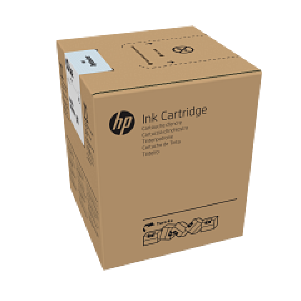 HP 882 5-liter Light Magenta Latex Ink Cartridge (G0Z15A)
