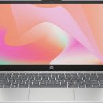 HP 14” intel core i3, 13th Generation 256GB SSD/4GB RAM freedos Non-Touchscreen.