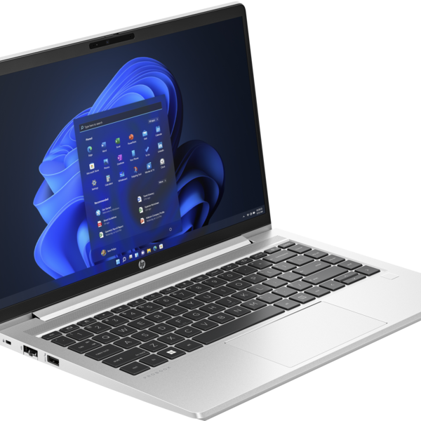 HP Probook 440 G10 intel core i7, 13th Generation 512GB SSD/16GB RAM freedos Non-Touchscreen.