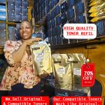 Niceworld 35A Compatible Toner Cartridge in Lagos