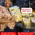 Niceworld 35A Compatible Toner Cartridge in Lagos