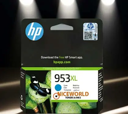 Buy Original Hp Ink Catridge In Lagos