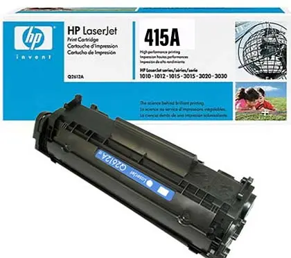 The Best Hp Printer Toners In Lagos