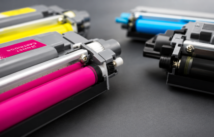 The Cost-Saving Benefits of Switching to Compatible Toner