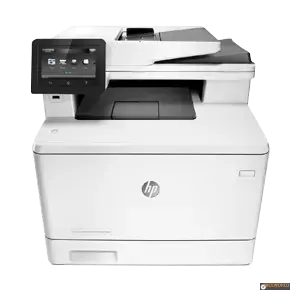 HP Printers