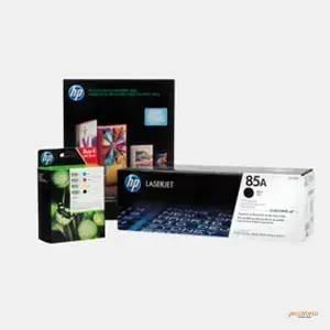 Hp Toners & Inks