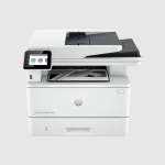 HP LaserJet Pro MFP 4103dw Printer (2Z627A)