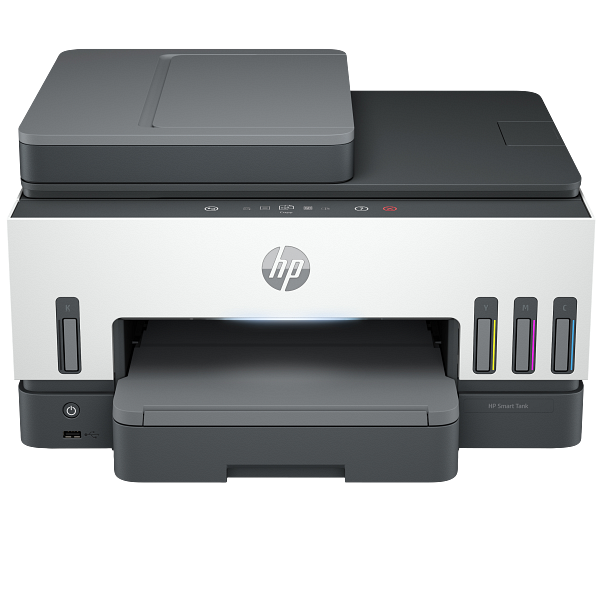 HP Smart Tank 790 Wireless All-In-One Printer In Lagos Nigeria
